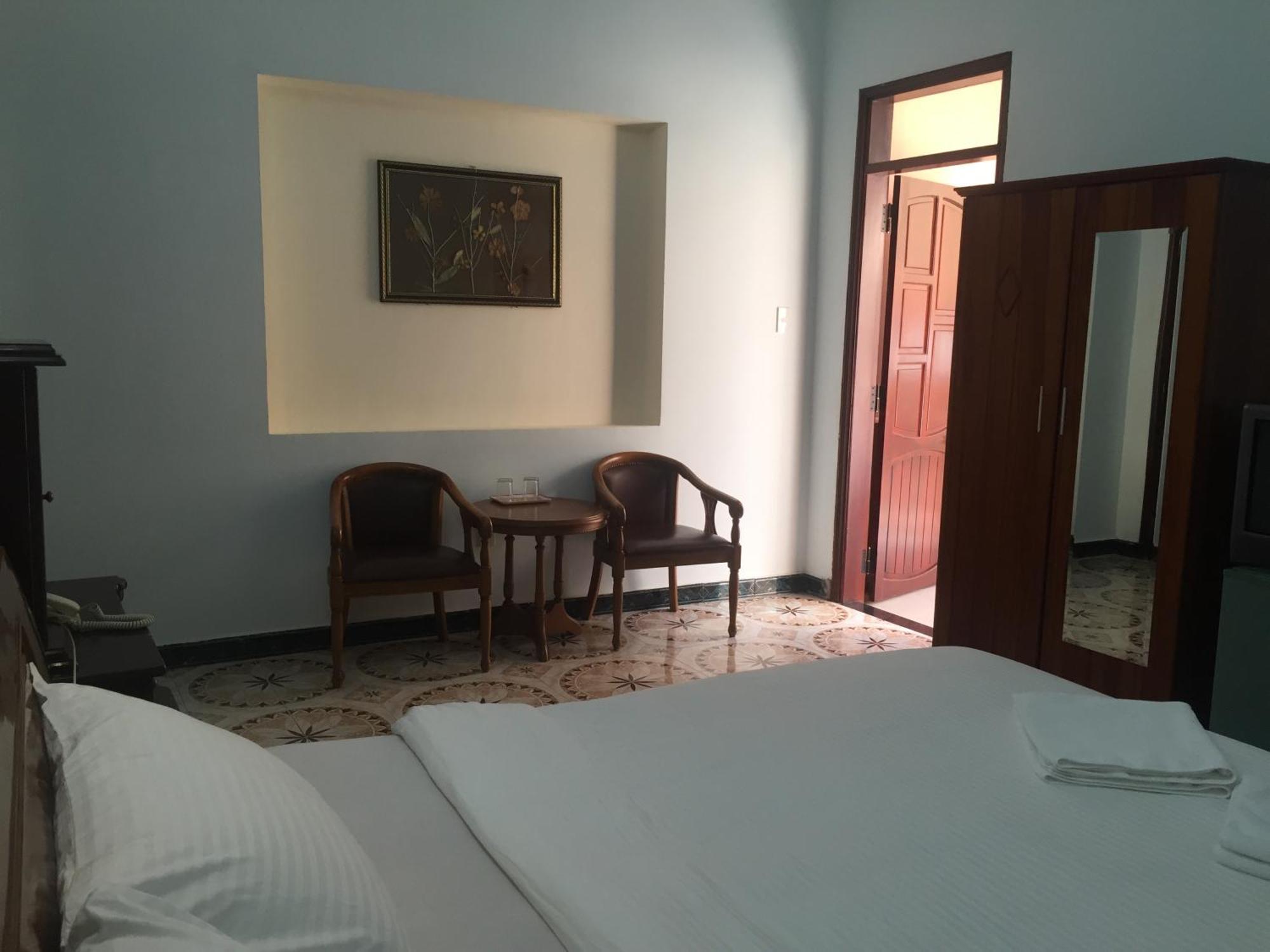 สตาร์บินดองโฮเต็ล Hotel เว้ ห้อง รูปภาพ