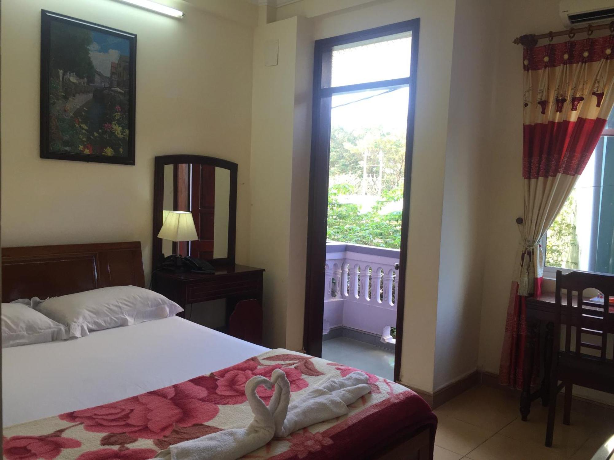 สตาร์บินดองโฮเต็ล Hotel เว้ ห้อง รูปภาพ