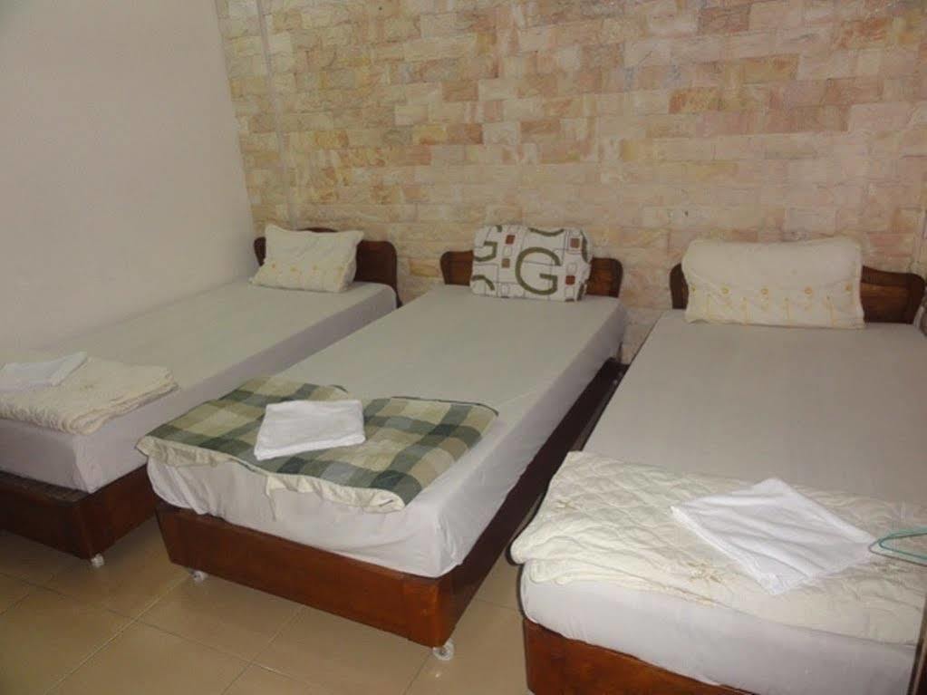 สตาร์บินดองโฮเต็ล Hotel เว้ ภายนอก รูปภาพ