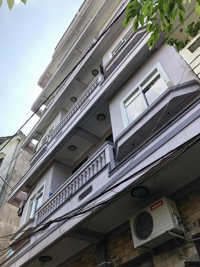 สตาร์บินดองโฮเต็ล Hotel เว้ ภายนอก รูปภาพ